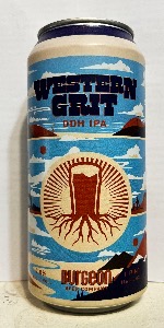 Western Grit