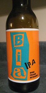 Bia IPA