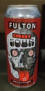 Cherry Sour