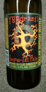 Yggdrasil Imperial Pale