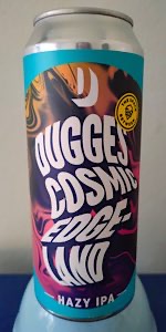 Cosmic Edgeland