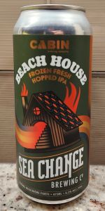 Beach House