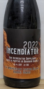 Incendiator