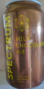 Milk Chocolate Ale