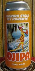 Florida Stole My Parents