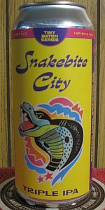 Snakebite City