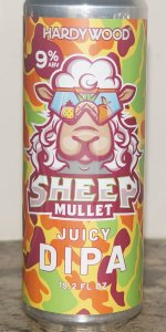 Sheep Mullet
