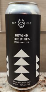 Beyond the Pines