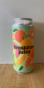 Breakfast Juice