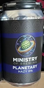 Planetary
