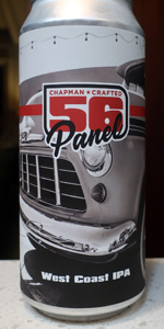 56 Panel