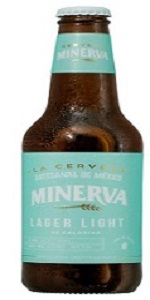 Minerva Lager Light