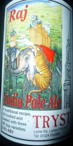 Raj IPA