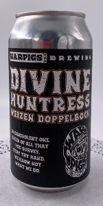 Divine Huntress