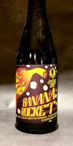 Banana Rocket