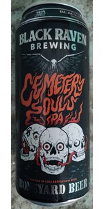 Cemetery Souls