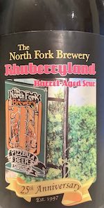Rhuberryland