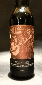 Coffee 'Lil Nippert