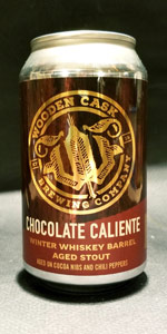 Chocolate Caliente