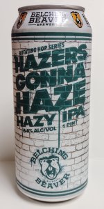 Hazers Gonna Haze - Stripe's Revenge