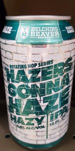 Hazers Gonna Haze - Mighty Mogwai