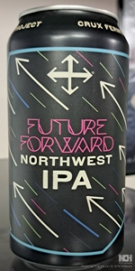 Future Forward