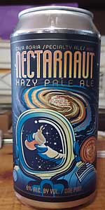 Nectarnaut