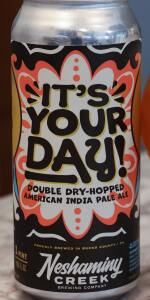 Itâs Your Day