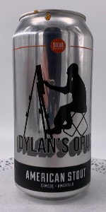 Dylan's Opus