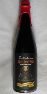Spotted Owl - 25th Anniversary