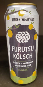 Furutsu Kolsch
