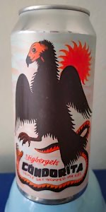 Condorita