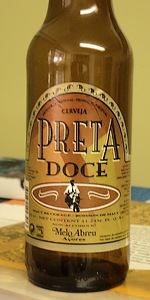 Preta Doce