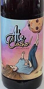 Ale Ciacho!