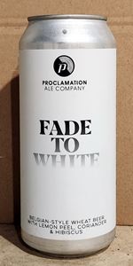 Fade to White