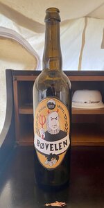BÃ¸velen