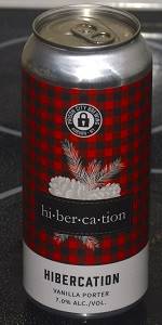 Hibercation