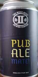 Pub Ale Mate!