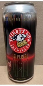Imperial Red IPA