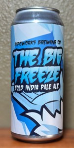 The Big Freeze