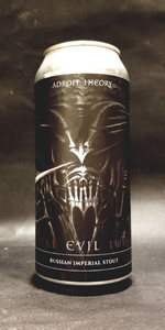 What Evil Lurks (Ghost 1316)