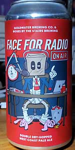 Face for Radio