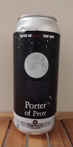 Porter Of Prov