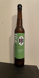 Never Say IPA