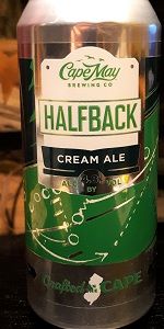 Halfback