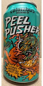 Peel Pusher