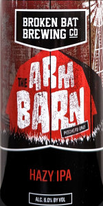 The Arm Barn