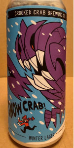 Snow Crab