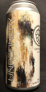 Unrefinery