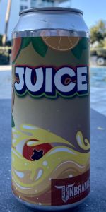 Juice Box